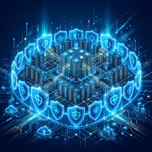 Enterprise infrastructure